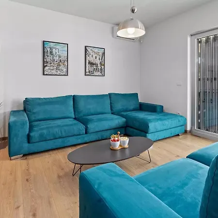 Penelope Holiday home Pula