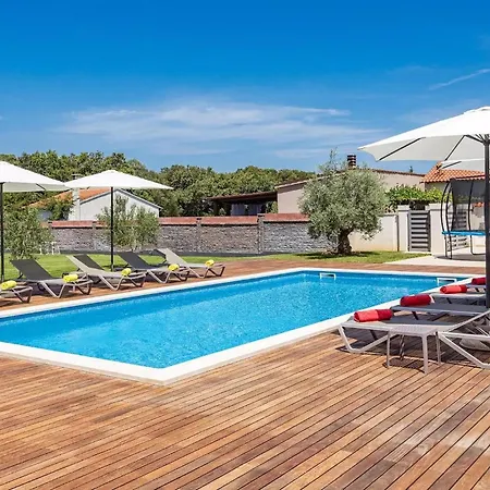 Holiday home Penelope